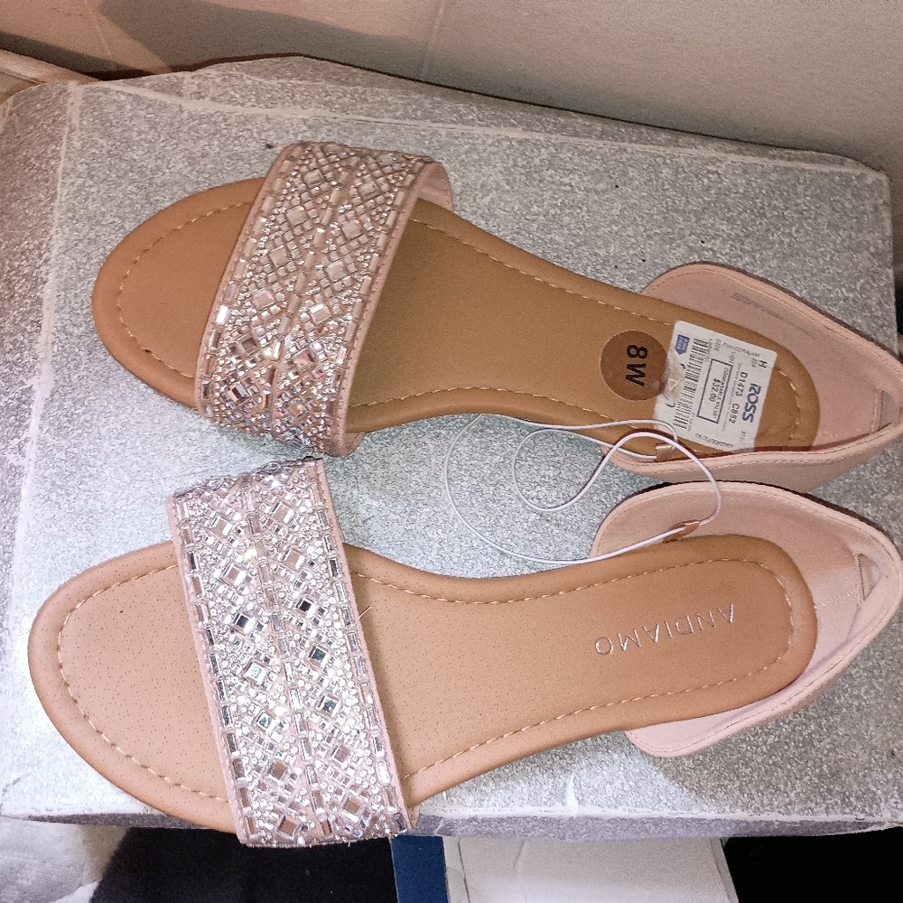Amarco dress shoes! - Picture 4 of 4